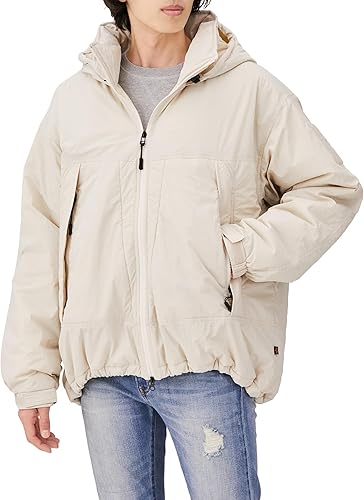 Amazon | [アルファインダストリーズ] アウター ECWCS